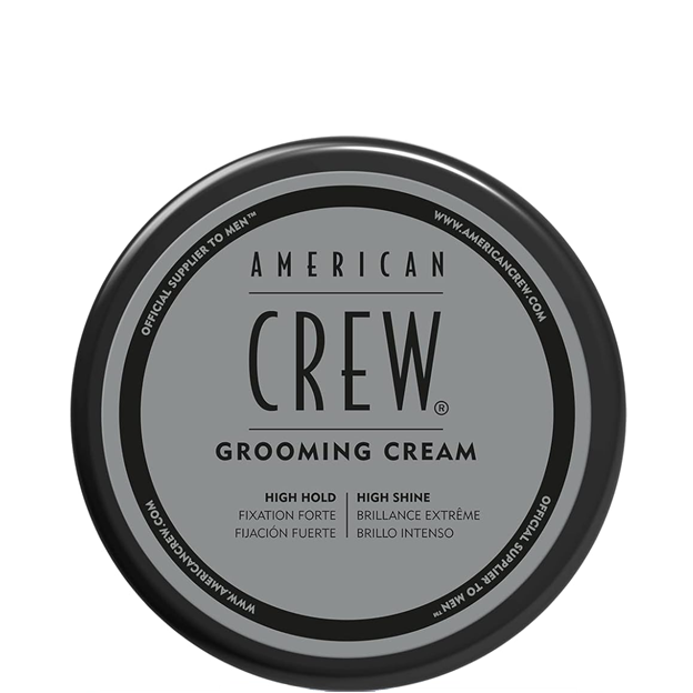 American Crew Grooming Cream 85g - Immagine 2