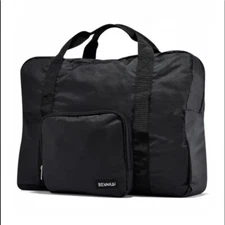 NEW Bennkai Foldable Travel SuitCase Duffle - NEW 