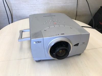 sanyo pro xtrax multiverse projector lamp sanyo pro xtrax multiverse projector lamp