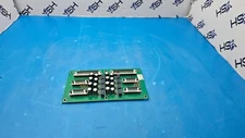 Applied materials AMAT ASSY,WATER FLOW INTERLOCK DELAY PCB, EP 0100-02758