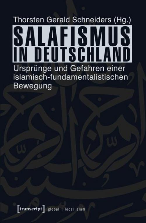 Thumbnail - Salafismus In Deutschland, Thorsten Gerald Schneiders