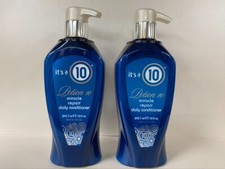 It's a 10 Potion 10 Miracle Repair Daily Conditioner, 10oz pack of 2 