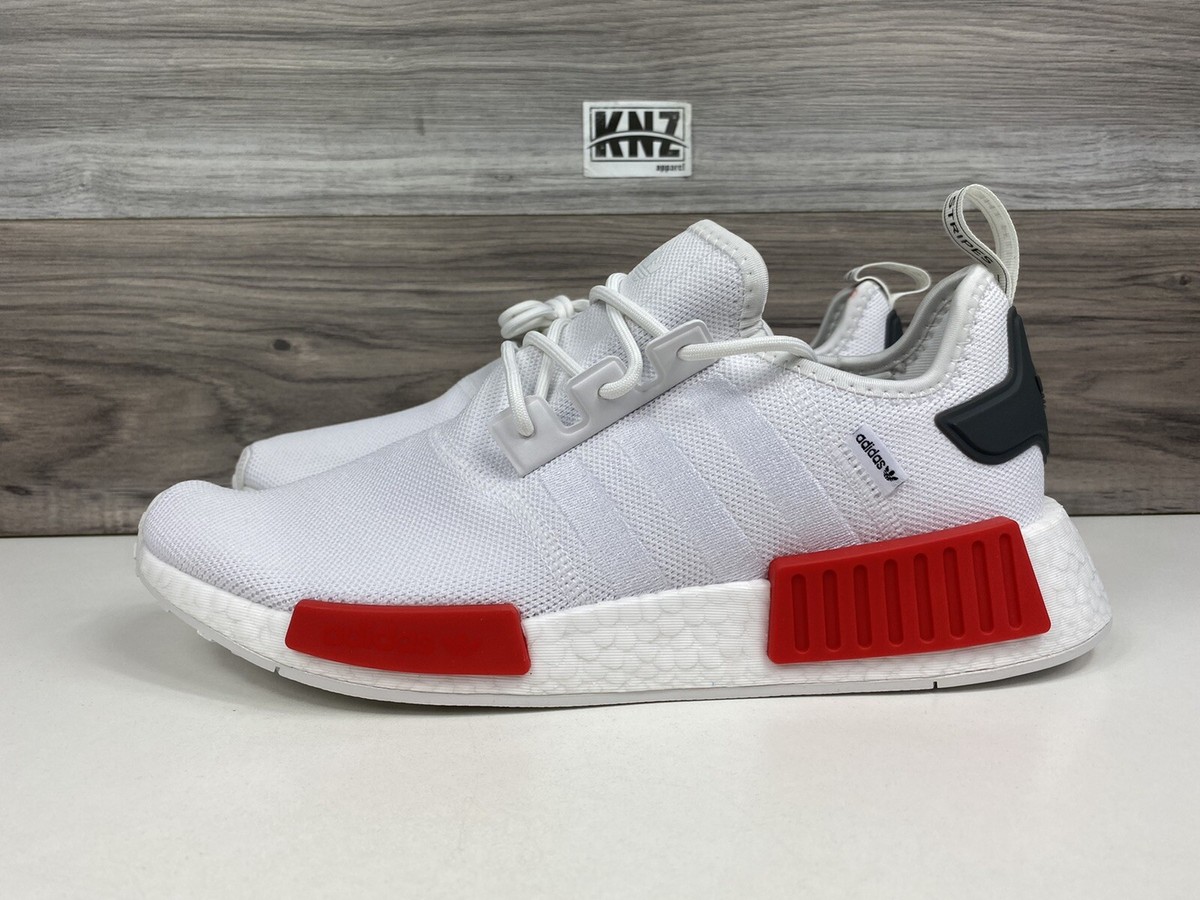 adidas gazelle silver green womens Tênis Adidas NMD R1 Branco/Vermelho/Azul – NewSkull