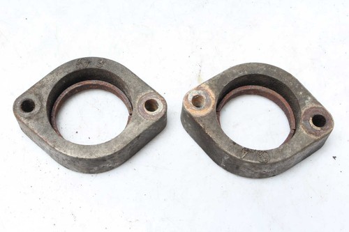 Krümmerhalter Halter Kawasaki GPZ 600 R ZX600A 85-90