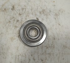 1 NEW PEER 203KRR3 RADIAL/DEEP GROOVE BALL BEARING NNB  MAKE OFFER  