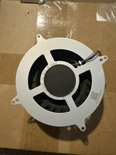 New 22 Blades Internal Cooling Fan G12L12MS1AH-56J14 for PS5 Console 12V DC 2.4A