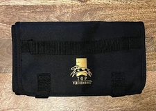 Dog Grooming Shear Cases - 2