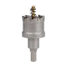 39mm Carbide Tip Metal Cutter Hole Saw 
