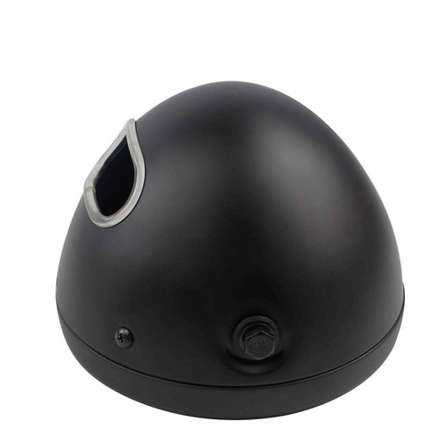 Motorcycle Headlamp Housing Bucket Cover Universal For Harley 7" Round Headlight - Afbeelding 2 van 8
