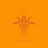 Gary Numan - Live At Shepherds Bush Empire 2 Cd Neu
