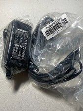 Genuine BOSE AC Power Adapter Model 331267-0020, W/POWER CORD NEW  