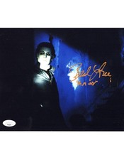Brad Loree signed 8x10 Photo Michael Myers Halloween Resurrection