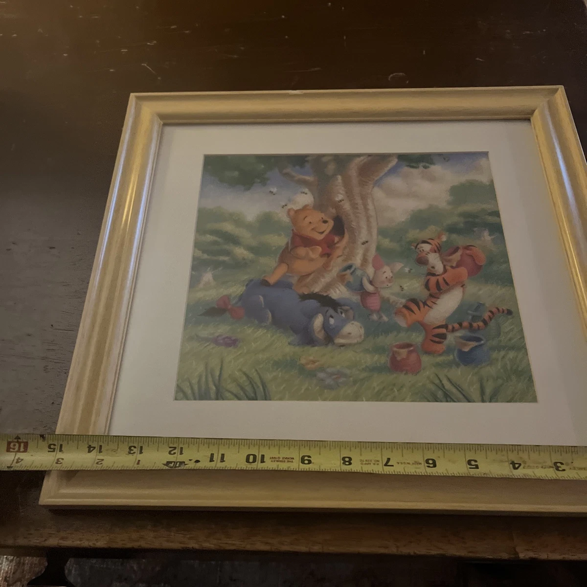 disney framed art products for sale | eBay