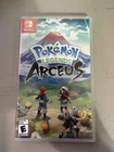 Pokemon Legends: Arceus - Nintendo Switch