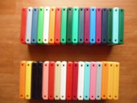 Nintendo Famicom FC Game Lot 35 Fire Emblem Mother Wars Kirby Mario USA NES Japa