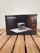 XIAPI PRO Smart Projector