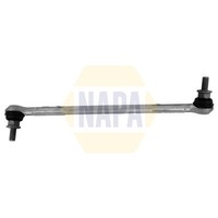 Koppelstange Stabilisator Vorderachse Links FüR BMW 1Er E87 E81 X1 E84 E90