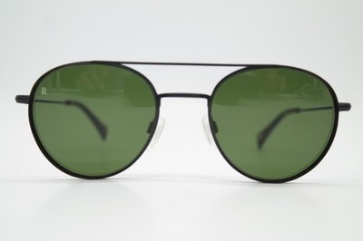 RAEN Aliso Black Oval Sunglasses New | eBay