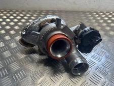 MERCEDES-BENZ C W206 Turbolader A6540907001 2.20 2023 33147582