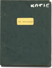 Buddy Bregman CHICAGO IN THE ROARING TWENTIES THE BOOTLEGGERS Original #141961