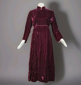 ebay burgundy dress Long Sleeves Burgundy Lace Short Dress – Ohmollydress