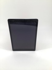 Apple iPad Air 9.7" Wi-Fi A1474  16GB  Space Gray  Good Condition