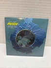 TROYE SIVAN Rush 7" Yellow Vinyl (EXCLUSIVE & LIMITED GLORY EDITION) SEALED 2023