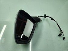 Retroviseur gauche (ou coque) Volkswagen TIGUAN