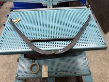 1940 Ford Car 40-41 Pickup Front Fender Apron Support 01a-16138-a Coupe Sedan