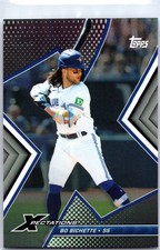 2023 Topps Xpectations Baseball Cards Checklist 27