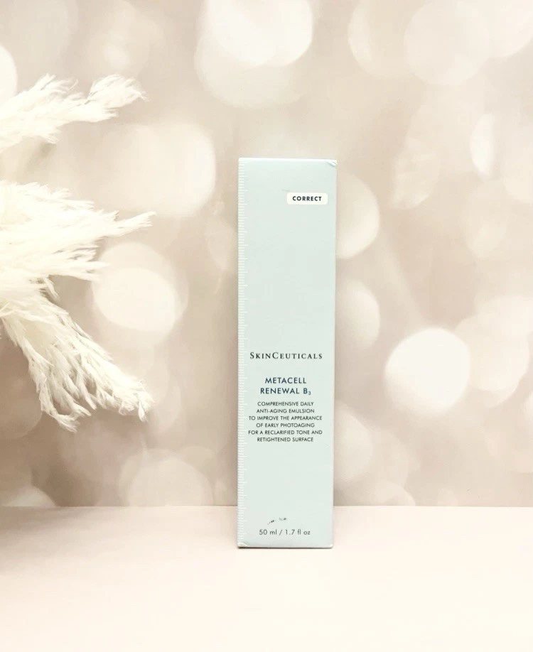 SkinCeuticals Metacell Renewal B3 Daily Emulsion 1.7 Fl - Image 2 of 4