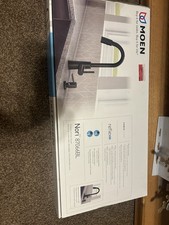 Moen Kitchen Sink Faucet