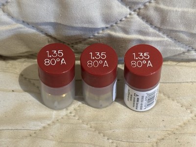 3 Delavan Oil Burner Nozzle 1.35-80°A for Boiler, Water Heater, Furnace FREESHIP