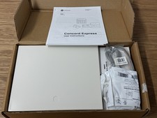 NEW Interlogix 80-360 GE Concord Express Circuit Board Panel Security In Box