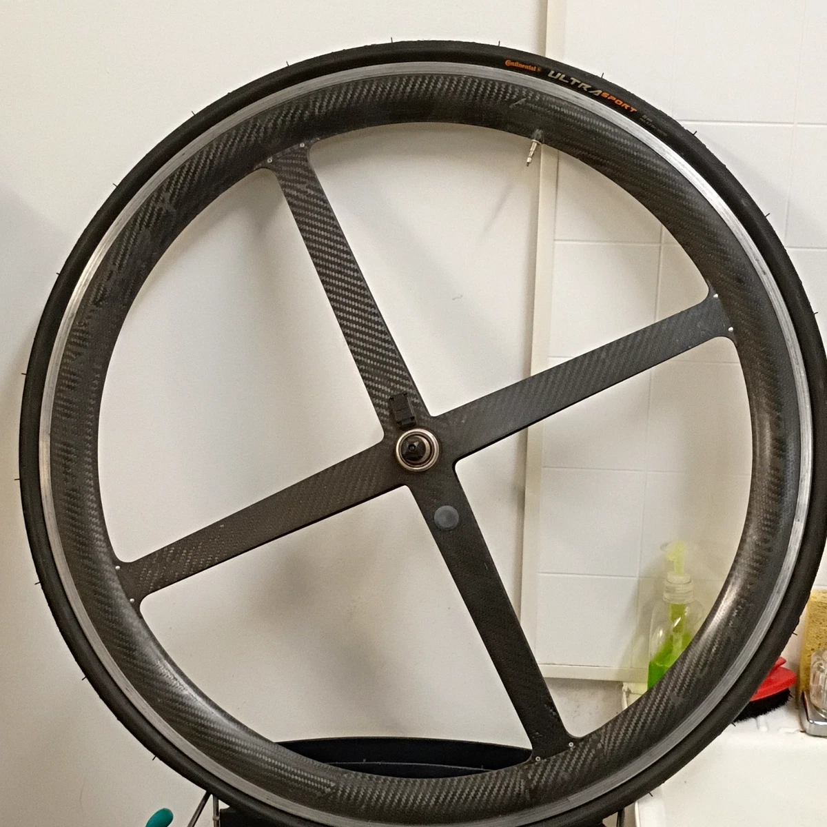Spinergy 700C Bicycle Clinchers for sale | eBay