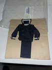 Vintage Hasbro - GI Joe Action Sailor Shore Patrol outfit from 1960s - Very Good