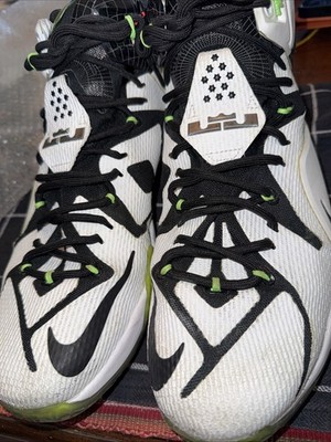 Nike LeBron 2015 All Star Sneakers. Size US 12. Great Preowned Condition No Box