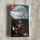 Omen of Sorrow [Play Exclusives] Fantasy Action Nintendo Switch Brand NEW