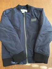 Calvin Klein Boy Jacket 5/6 Y
