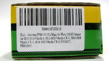 Pe01-13-215 Oem Genuine Mazda Mass Air Flow Sensor Mazda 3 Cx-5 Cx-9 Mx-5 Miata