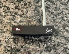BRAND NEW Edel The Brick Putter - 35