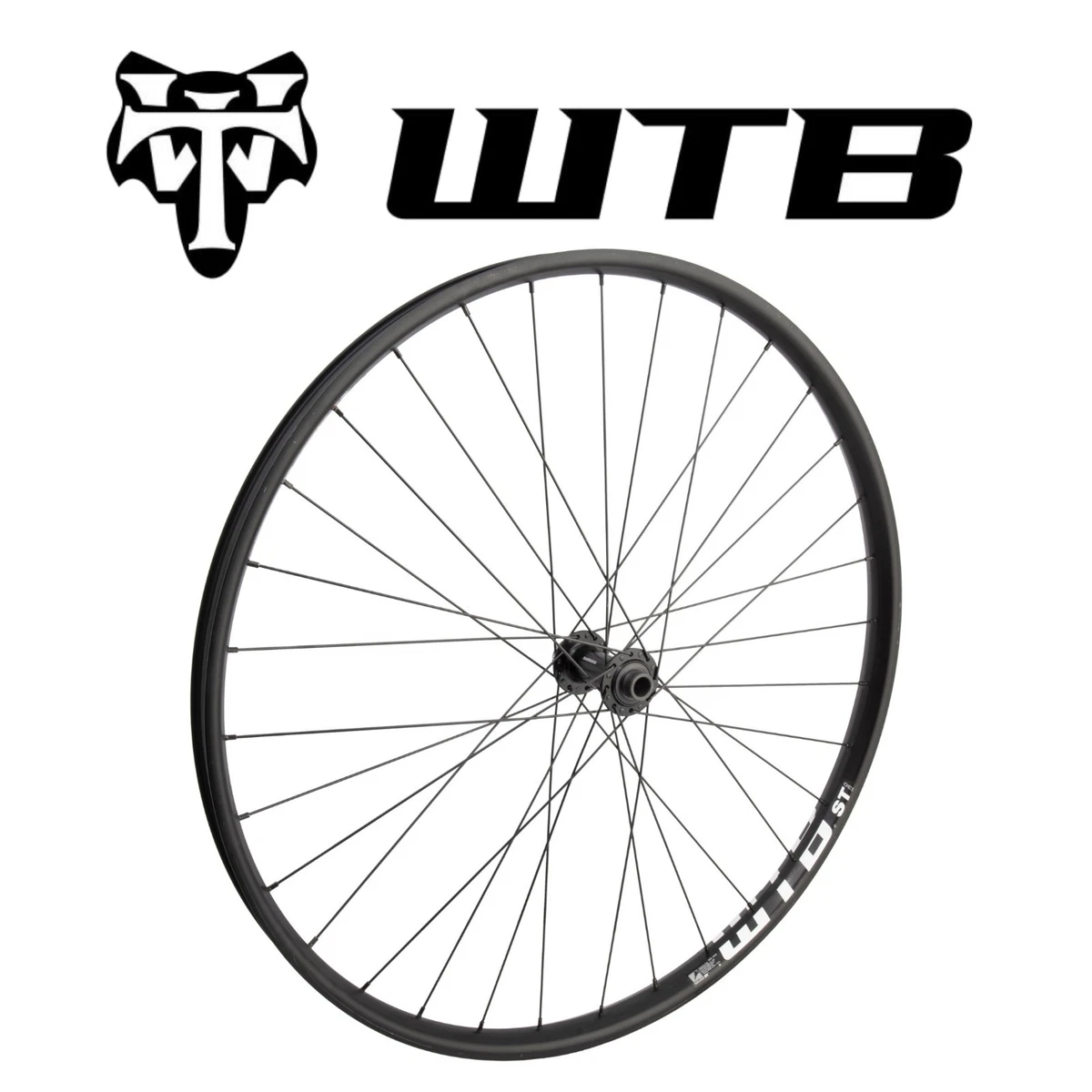 WTB 29 in Wheel Front Wheels for sale | eBay