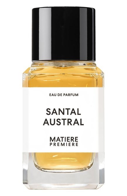 Matiere Premiere Unisex Santal Austral EDP 1.7 oz Fragrances 3760372460051