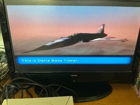 Deadly skies game sega dreamcast disc only PAL