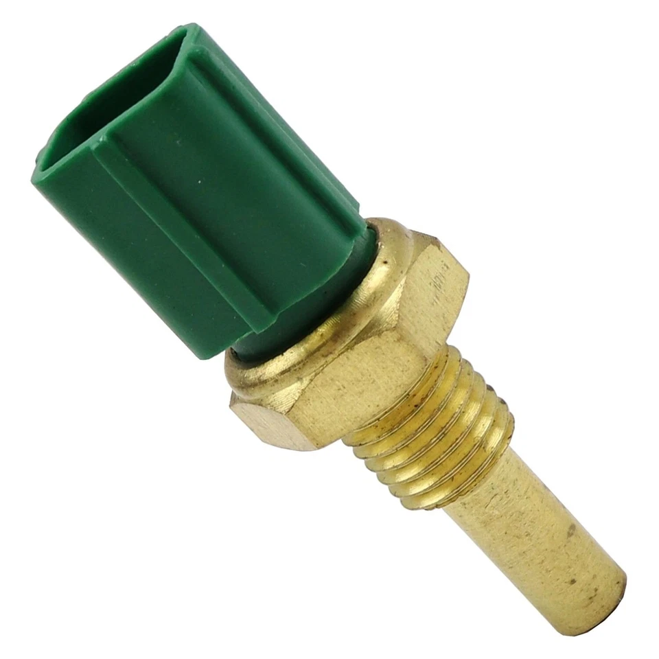 For Volvo S60 2002-2009 Beck Arnley 158-1115 Coolant Temperature Sensor Foto 3 de 4