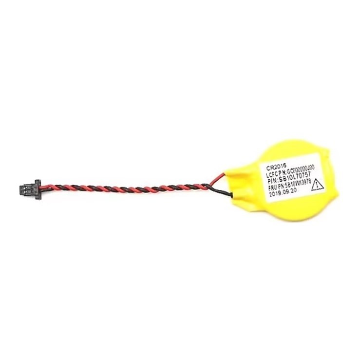Origin Storage 01AY997 industrial rechargeable battery Lithium-Ion Li-Ion 90 mAh