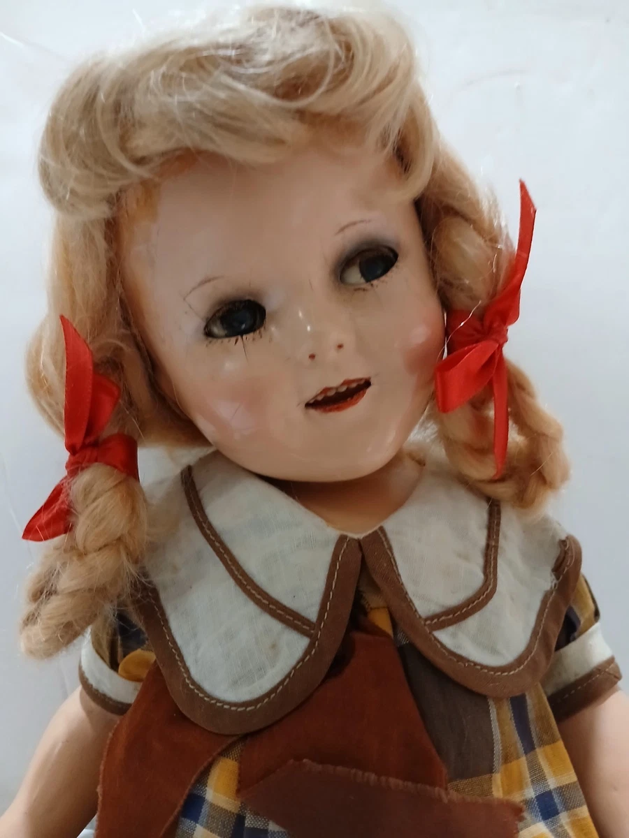 Antique Baby Dolls Playsets for sale | eBay