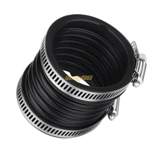 Air Box Inlet Joint Pipe 13891-03G01 For Suzuki LTA400 LTF400 Eiger KingQuad 400