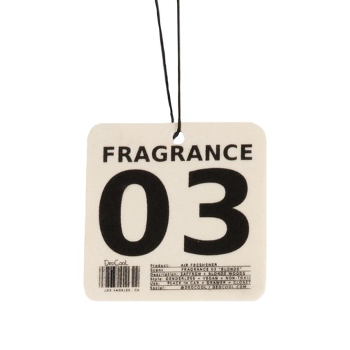 DedCool Air Freshener - Thumbnail 2