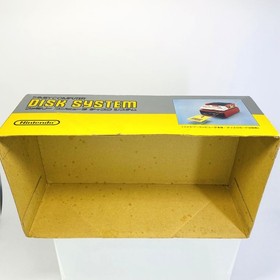 Nintendo Famicom Disk System Console Disk Drive HVC-022 NEW BELT RAM AC BOX